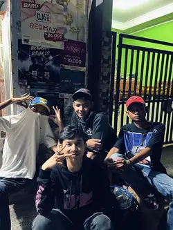 lagu timur