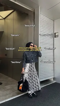 kita usahakan