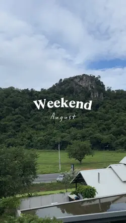 WEEKEND