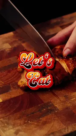 Let's Eat