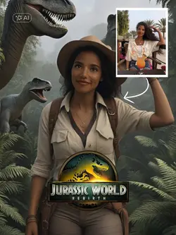 jurassic world