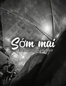 Sớm mai