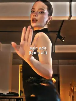 esin edit 