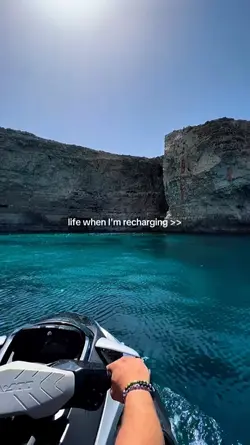 life when I'm rechar