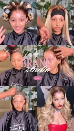 wig