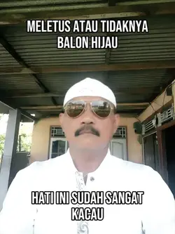 kacau kacau