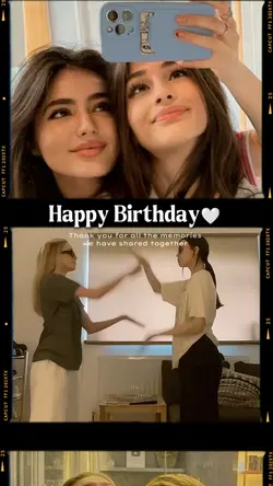 Happy  Birthday 