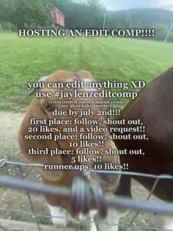 EDIT COMP!!!