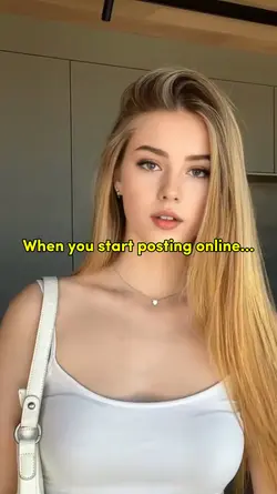 Start posting online