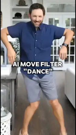 AI Move Dance 