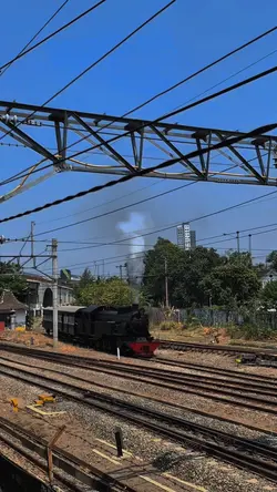 Thomas and friends