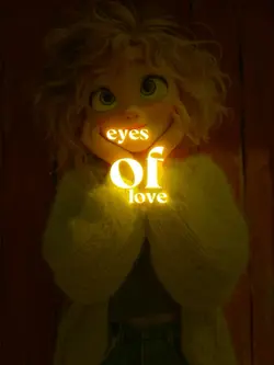 Trough The Eyes Of L