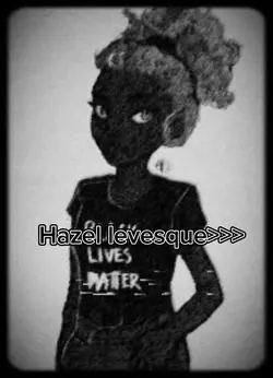 Hazel levesque edit 