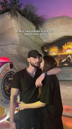 Ben sağ oldukça 