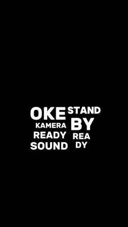 Stand by