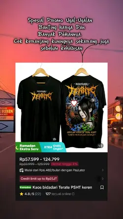 Produk Affiliate 