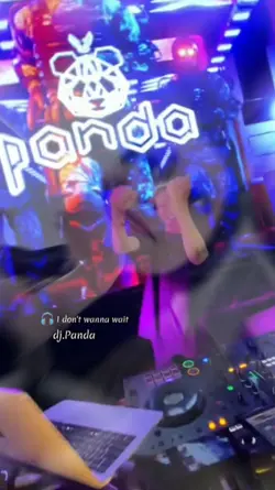dj panda trend