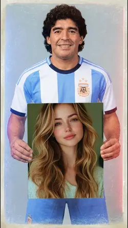 Maradona Fans