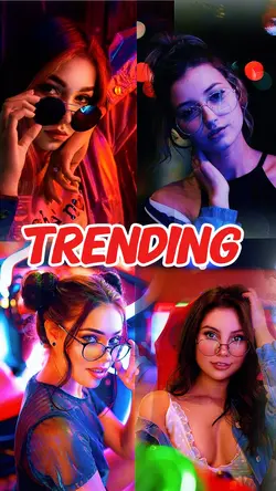 Trending music 