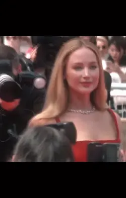 Jennifer Lawrence ❤️