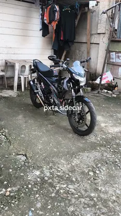 sidecar