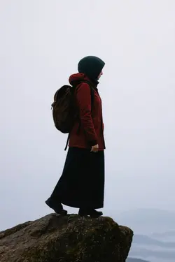 paut lelah cahaya