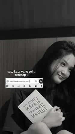 satu kata yang sulit