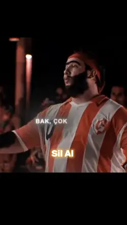 Recep Abi EDİT 