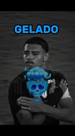 Gelado 