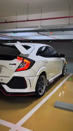 Cinematic car