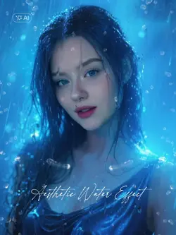 ia water effect