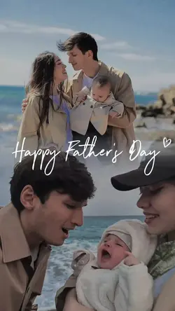 FATHER'S DAY 