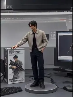 miniatur ai