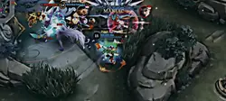 clint maniac
