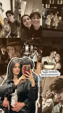 birthday boyfriend