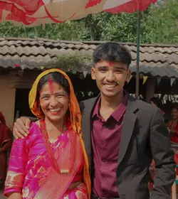 Happy Mother's Day 
