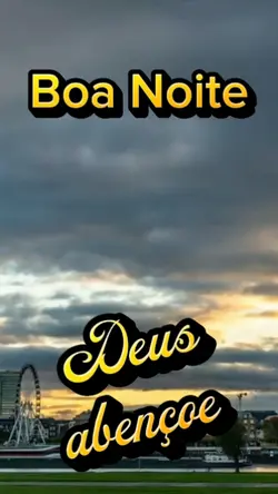 Boa Noite