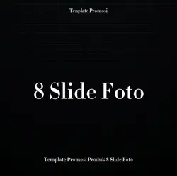 8 slide foto