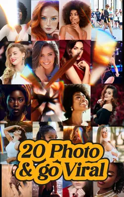 20 Pic Collage