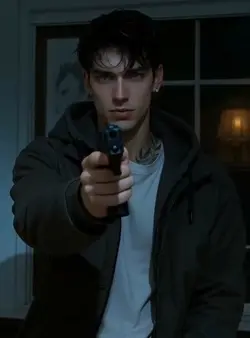 Gun