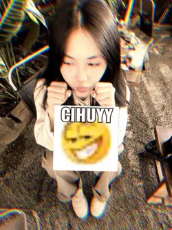 CIHUYY JJ ASIK 