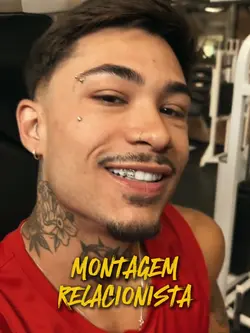 MONTAGEM RELACIONIST