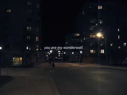 oasis wonderwall 