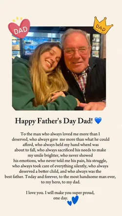 Happy Father's Day
