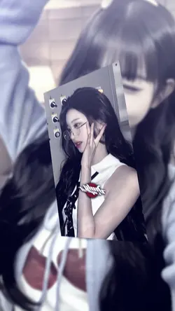 NO MIRROR KECE AMAT 