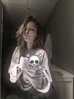 Skull + Freeze 
