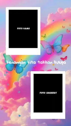 Kenangan kita