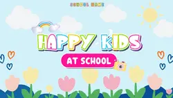 Happy Kids