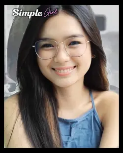 Simple Edit Francine