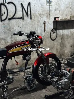 pelan tapi asik